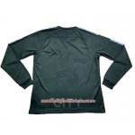 Maillot/Tenue Manchester City Troisieme 2017/18 Manche Longue